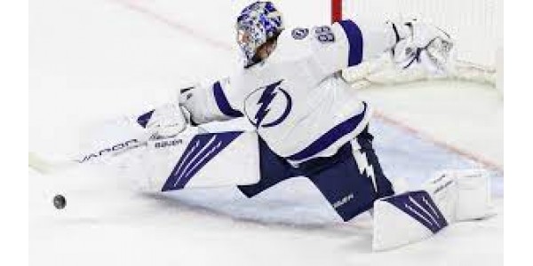 En attendant les Jeux Olympiques d'hiver de hockey sur glace